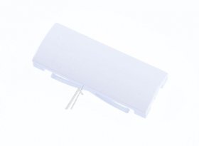 Button - 5610254103 Push Button White [Electrolux Aeg]