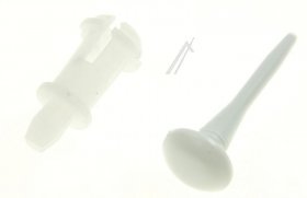 Other Filters - 959002866 Service Kit For Ngarfaststtn [Electrolux Aeg]