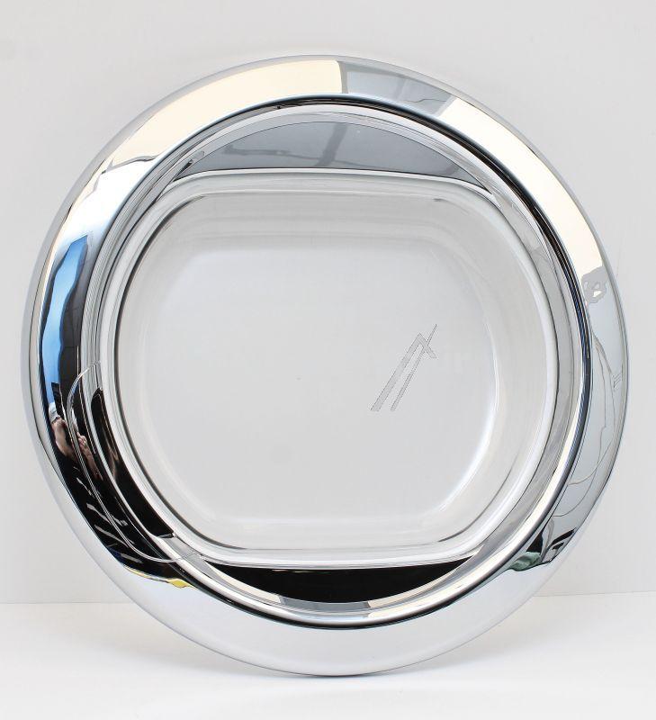 Door Frame - 40008452 Cap-door [Candy Hoover]