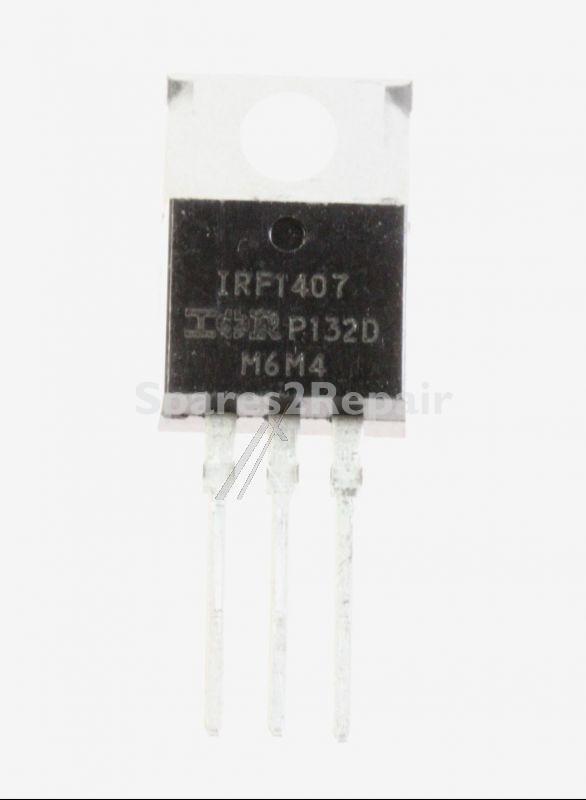 Infineon Field Effect Transistor - Transistor To-220 -rohs-konform-