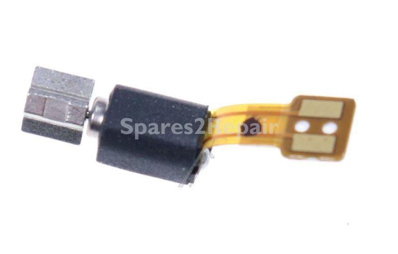 Motorola Vibration Motor For Mobile Phone - S948d43138 Tnn901-cdc000-000+conductive Cloth_2 6v