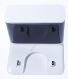Xiaomi Charging Cradle - C999470002800 Charging Seat Module 2-mi Robot Vacuum Mop-gl Mop (id 25012)