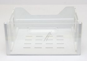 Drawer Front - 42128762 Middle Basket Gr-313 (trans-natural) Rv1 [Vestel]