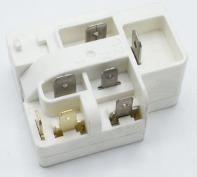 Starter Relay - 49040964 Ptc X Tb1114y-32029867 [Candy Hoover]