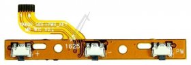 Qilive Lazer Selecline Flexi print Connector - Kws-w10-105-113-000 Keyside Fpc