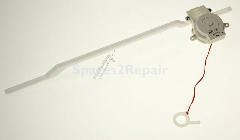 Lg Motor - Eau63143507 Motor Assembly ac