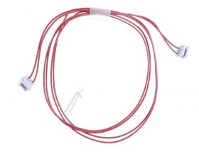 Harness - 140026526016 Harness Valve Main Electronic [Electrolux Aeg]