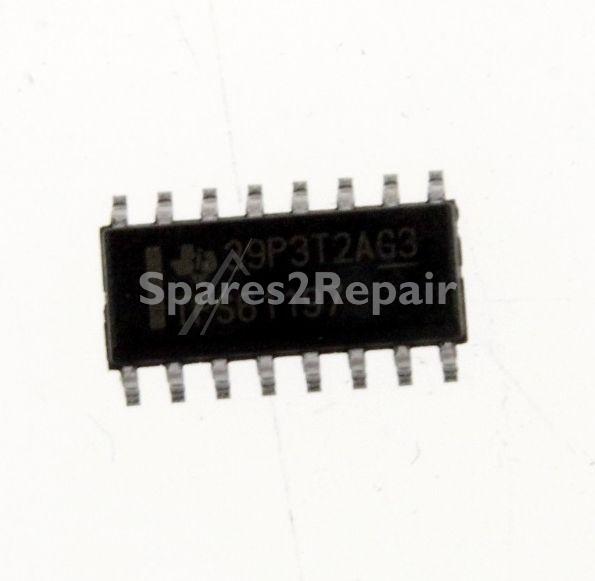 Grundig Various Ics - 459067r C00928447 Ic Smd Tps61197dr Soic