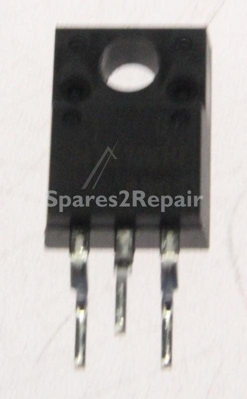 Panasonic Field Effect Transistor - Field Effect Transistor