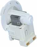 Drain Pump - Bpx2-75 1327320204 Drain Pump [Electrolux Aeg]