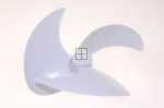 Fan Blades - 4854100100 C00865795 Ventilator Diameter 175mm [Arcelik]