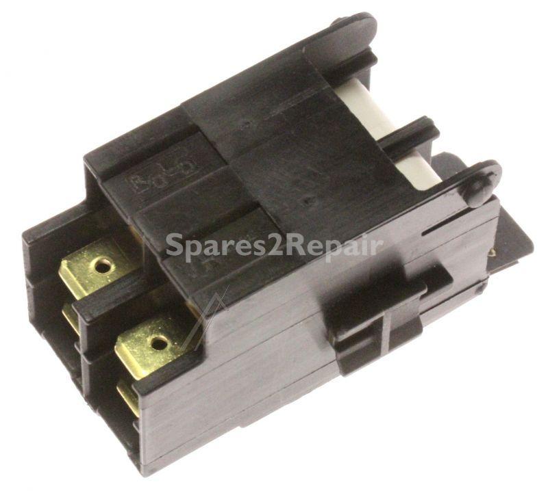 Smeg Pushbutton - 694490662 Micro-switch