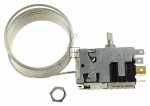 Smeg Fridge Thermostat - 077b3503l Thermostat Freezer