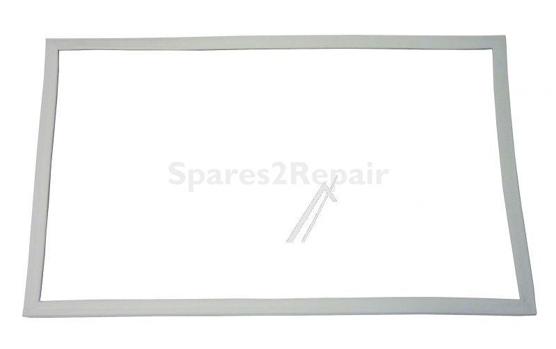 Freezer Door Seal - 4324859300 C00871840 Door Seal G84600 Assyr-p716-2-2 [Arcelik]
