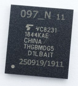 Panasonic Ic - C0jbau000136 Ic