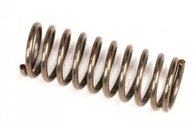 Spring - 8082477020 Spring Lid Container [Electrolux Aeg]