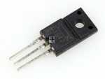 Thomson Various Transistors - 2sd2390 Transistor