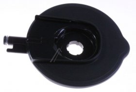 Smeg Housing Part - 762172478 Cover Lock