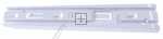 Fixings And Brackets - 4055337762 Rail Left Bracket [Electrolux Aeg]