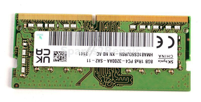 Acer Ram Processors - Kn 8gb0g 069 Spare Part