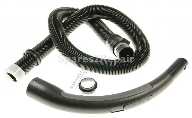 Nilfisk Vacuum Cleaner Hose - 11985 Hose Universal Ø36eva Per Metre