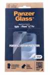 Panzerglass Display Protective Film - 2806 Panzerglass Screen Protector Iphone 15 Pro | Classic Fit