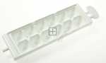Smeg Vegetable Drawer Cover - 695652262 Crisper Cover Assembly