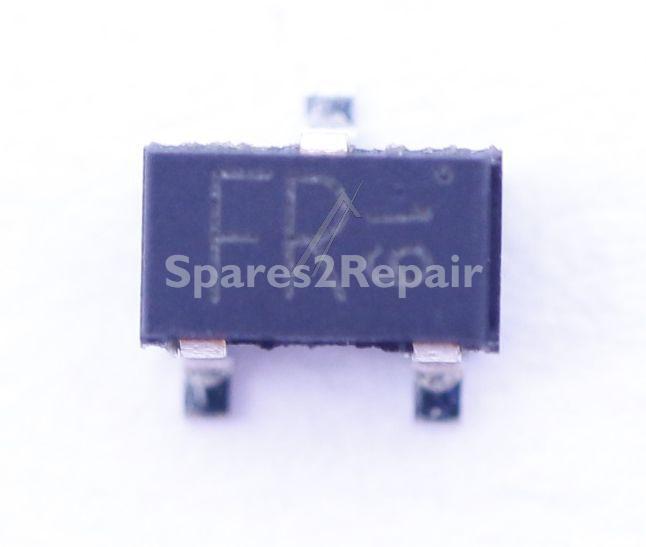 Onkyo Transistors - 2sa1037ak-r Tr