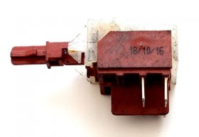 Power Switch - Z32001607 Inter M-a = Z32006362 + Z32032269 [Airlux]