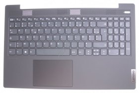 Ibm Lenovo Housing Part - 5cb0x56363 Upper Case Asm_fr L81yk Nblnfpgg