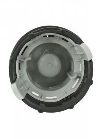 Dishwasher Filter - C00858295 488000858295 Filter Assembly Micro Gws Dw03g-e Tm [Whirlpool Indesit]