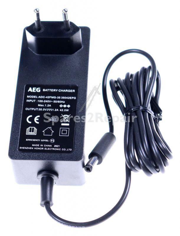 Ac adaptor - Adaptor eu aeg 25 2v [Electrolux Aeg]