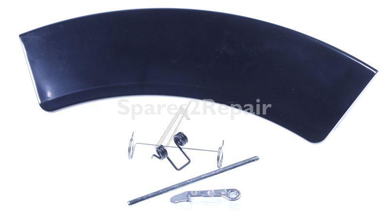 Compatible Washing Machine And Tumble Dryer Door Handles - Washing Machine Door Handle Alternative For Aeg 4055271565