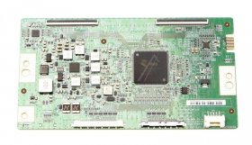 Sony Module - Electrical Unit - 101411112 Mounted Pwb E-t-con (65)