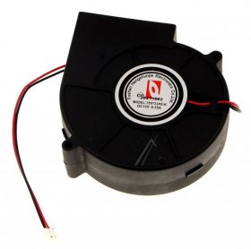 Ventilator Motor - 17466000000047 Fan Assembly [Midea]