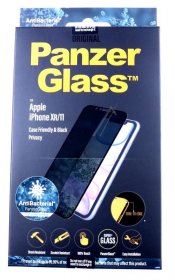 Panzerglass Display Protective Film - P2665 Panzerglass Privacy Screen Protector Apple Iphone 11 | Xr | Edge-to-edge