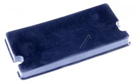 Soflow Sealing Materials - 800 230 58 Rubber Gasket