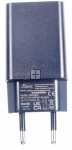 Classic Plug in Transformer - Pse50390 Eu Usb Charger - Power Supply Unit With 1 Usb Port 2a 10w