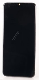 Realme Display Unit - 4904573 Display Unit Realme C11 Black