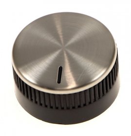 Button - 12166200000063 Knob Assembly [Midea]