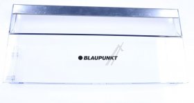 Freezer Case Flap - 42307619 F Flap Cover 319 Tran-bluflmrv [Vestel]
