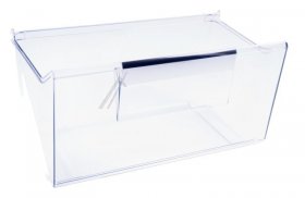 Freezer Drawer - 140206401097 Box Freezer Complete New 405x200mm [Electrolux Aeg]