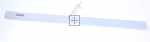 Housing Part - 4055178679 Frame White [Electrolux Aeg]