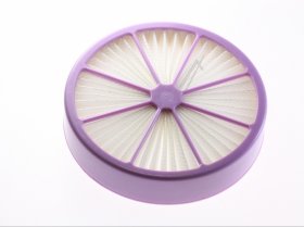 Vacuum Cleaner Filter - Rs-rh4969 Hepa Filter [Groupe SEB]