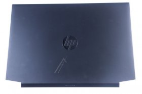 Hewlett Packard Fr French Notebook keyboards - L77569-001 Hpi Rear Cover Lcd Gsw With Antenna 2 6m