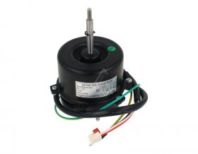 Ventilator Motor - 49123235 Motor Fan [Candy Hoover]