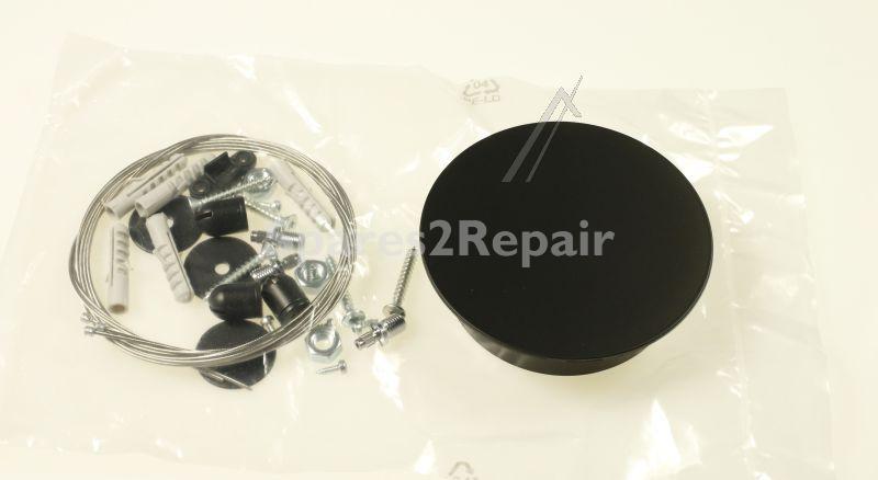 Elica Mounting Parts - Kit0173691 Assembly Kit