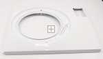 Lg Casing Cover - Ebz64545401 Guide Water Part