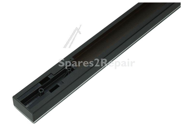 Operating Unit Screen - 110732074 C00909514 Robin T Davl 60cm Govde Gr [Arcelik]
