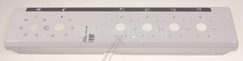 Side Plate - 20614423 Side Panel (left-right 50*50 White) [Vestel]